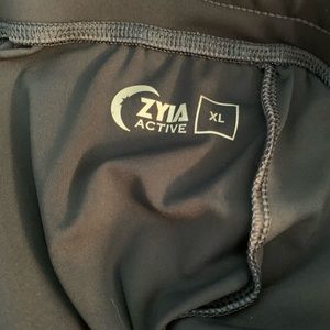 Zyia Joggers